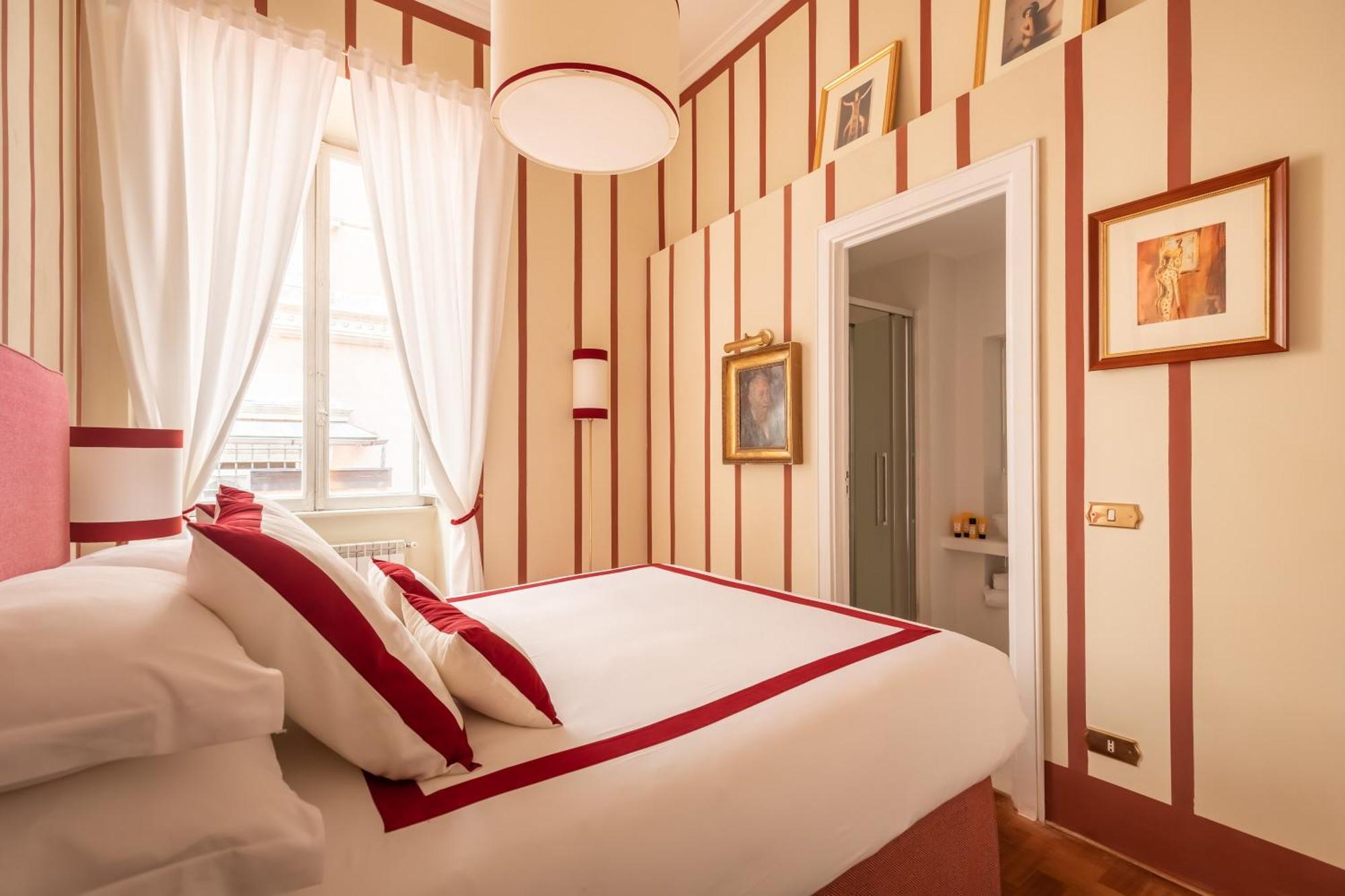 Pantheon Delightful Apartamento