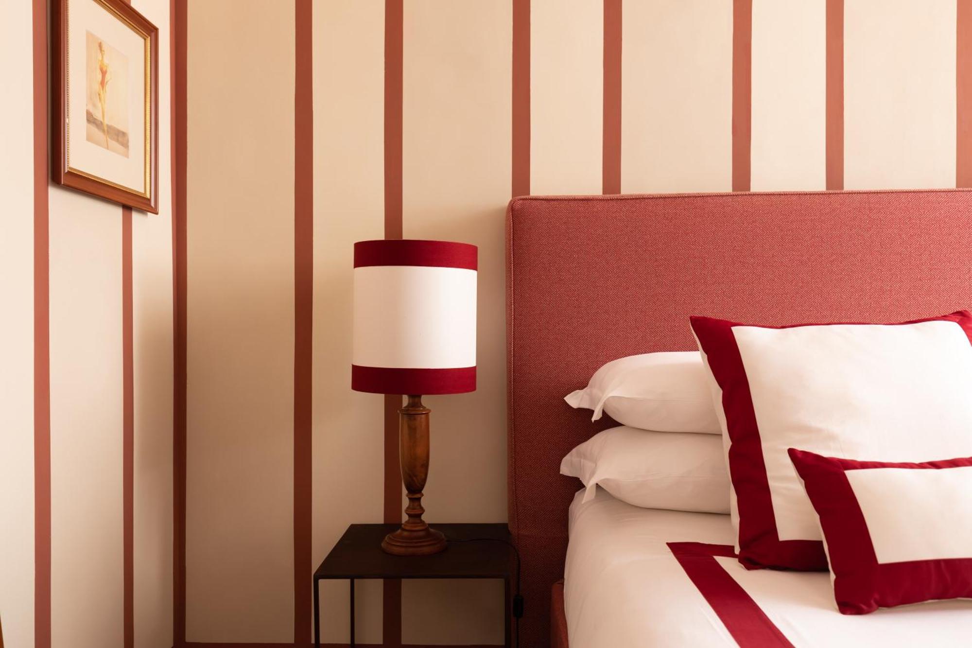 Pantheon Delightful Apartamento Roma